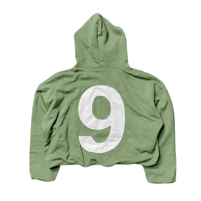 Billionaire-Studios-Normalize-Ar (5) Billionaire Studios Normalize Art Hoodie Mossy - Image 1